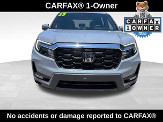 Used 2023 Honda Passport EX-L video 2