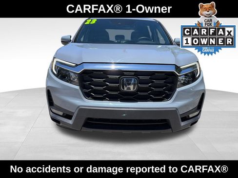 Used 2023 Honda Passport EX-L image 2