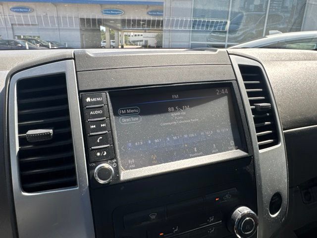 Used 2020 Nissan Frontier SV w/ SV Utility Package RWD image 17