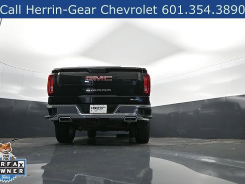 Used 2023 GMC Sierra 1500 SLT w/ SLT Premium Package image 45