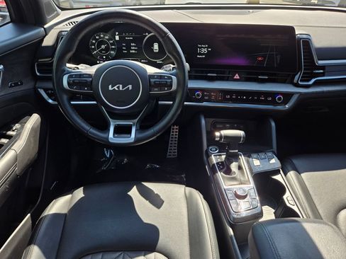 Used 2023 Kia Sportage X-Pro Prestige AWD/4WD image 18
