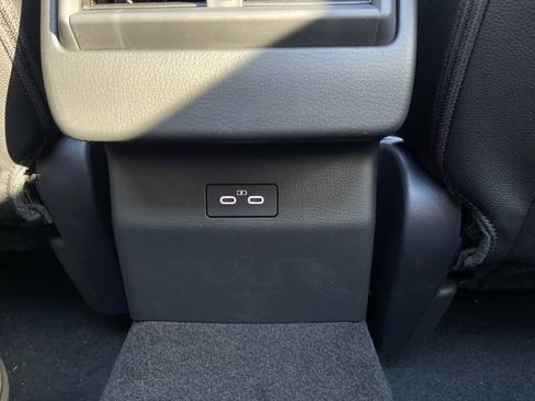 New 2026 MAZDA CX-50 AWD 2.5 S w/ Cargo Package image 31