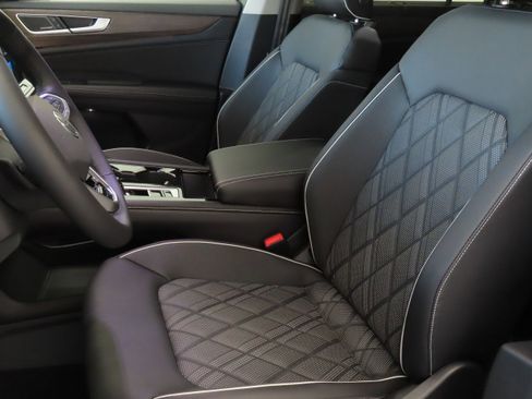 New 2026 Volkswagen Atlas SEL Premium R-Line image 12