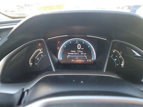 Used 2020 Honda Civic Touring image 13