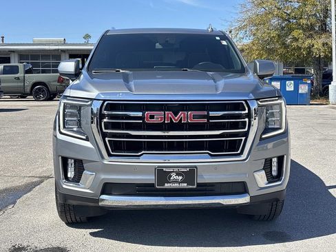 Used 2023 GMC Yukon SLT image 7