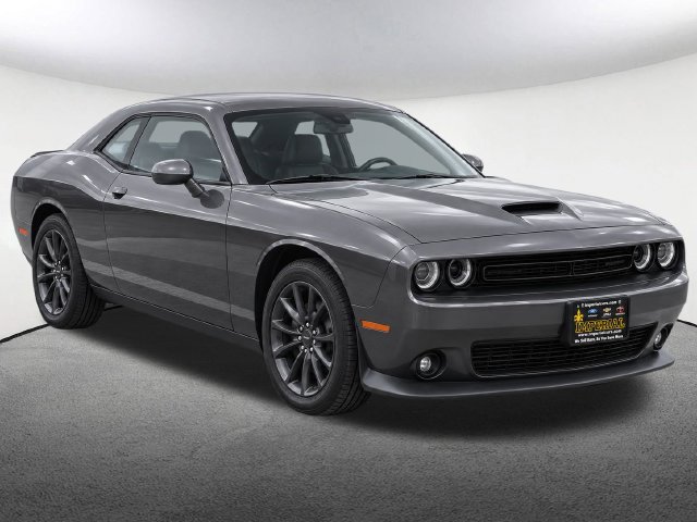 Used 2023 Dodge Challenger GT w/ Plus Package AWD/4WD image 2