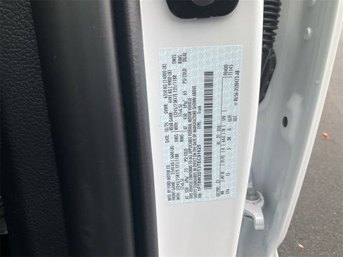 New 2026 Ford F350 XL w/ STX Appearance Package image 18