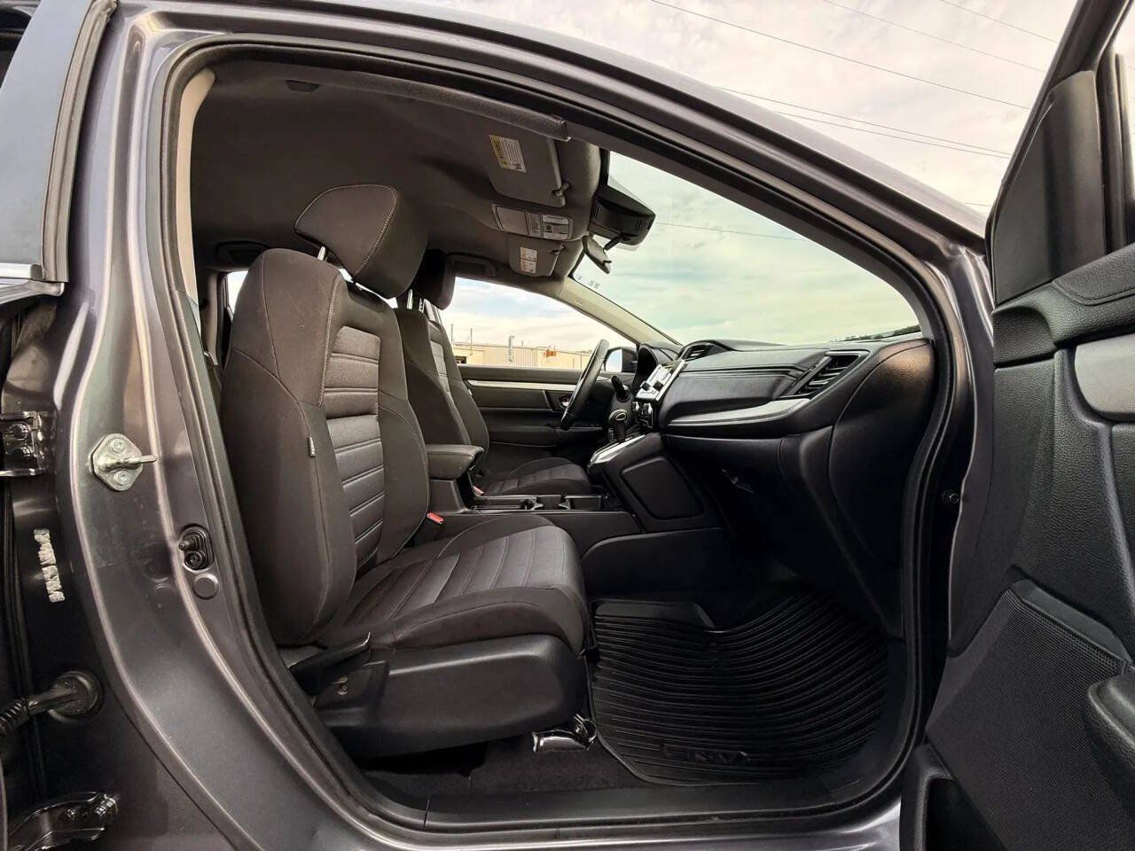 Used 2020 Honda CR-V LX image 17