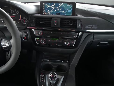 Used 2020 BMW M4 CS w/ Executive Package image 23