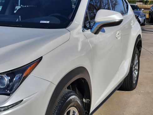 Used 2021 Lexus NX 300 FWD w/ Accessory Package 2 image 9
