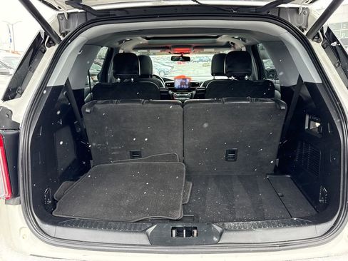 Certified 2021 Ford Explorer Limited image 7