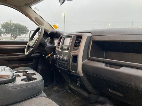 Used 2023 RAM 1500 Tradesman w/ Power & Remote Entry Group image 12