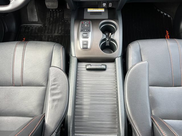 Used 2023 Honda Passport TrailSport image 23
