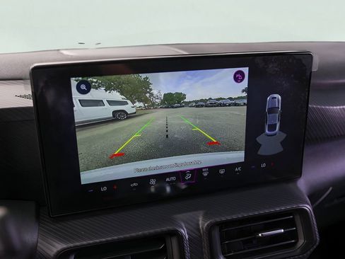 Used 2025 Ford Mustang Coupe image 21