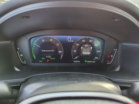 Certified 2026 Honda Civic Sport Touring image 22