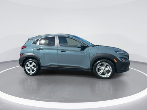 Used 2022 Hyundai Kona SEL w/ Cargo Package image 8