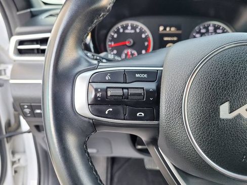 Certified 2022 Kia K5 GT-Line AWD/4WD image 23