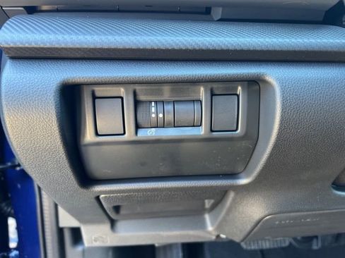 New 2026 Subaru Crosstrek 2.0i Premium image 13