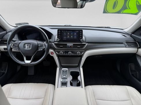 Used 2020 Honda Accord EX-L image 11