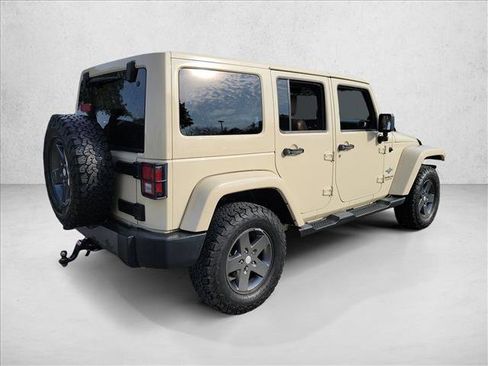 Used 2011 Jeep Wrangler Sport w/ Connectivity Group image 5