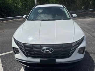Used 2024 Hyundai Tucson SEL FWD video 2
