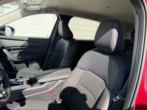 New 2026 MAZDA CX-5 Select AWD/4WD image 18