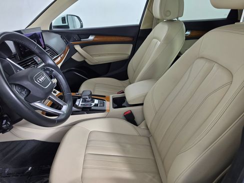 Certified 2023 Audi Q5 2.0T Premium w/ Convenience Package AWD/4WD image 17