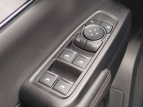 New 2025 Ford Ranger Lariat w/ Trailer Tow Package image 24