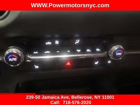 Used 2024 MAZDA CX-30 AWD 2.5 S w/ Preferred Package image 37