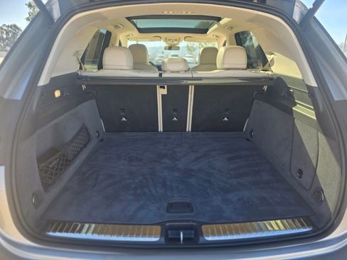 Used 2020 Mercedes-Benz GLE 350 GLE 350 image 11