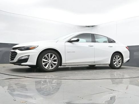 Used 2023 Chevrolet Malibu LT w/ Driver Confidence Package FWD image 26