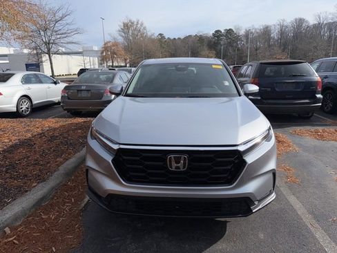 Used 2026 Honda CR-V EX-L image 2