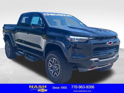 New 2025 Chevrolet Colorado ZR2 w/ Technology Package