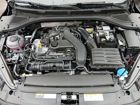 New 2026 Volkswagen Jetta Sport image 20