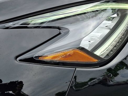 Certified 2023 Nissan Murano SL w/ SL Moonroof Package AWD/4WD image 9