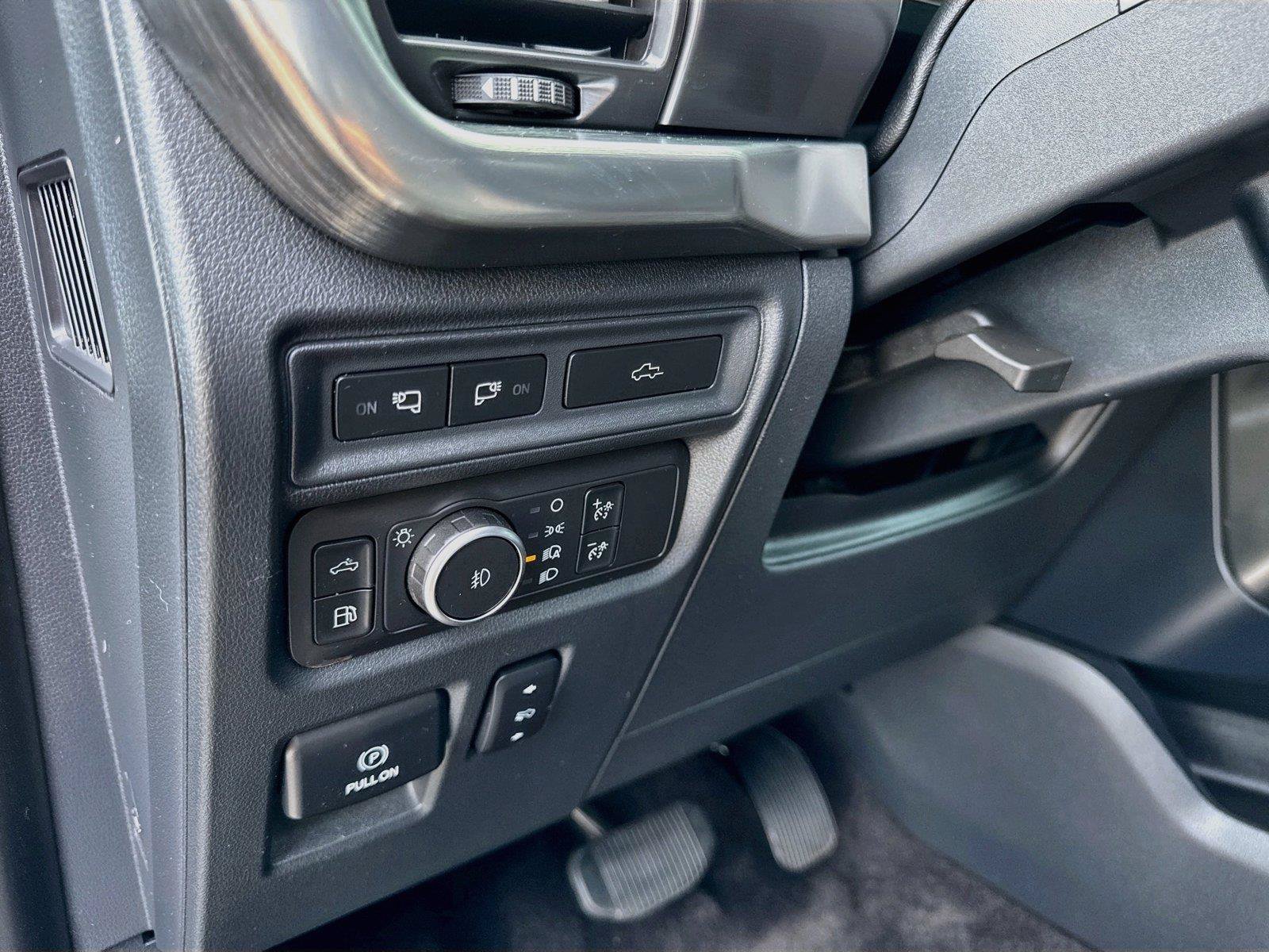 Used 2021 Ford F150 Lariat AWD/4WD image 14