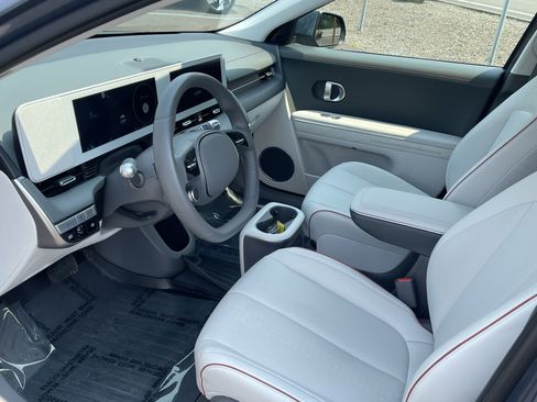 Certified 2023 Hyundai Ioniq 5 SEL AWD/4WD image 10