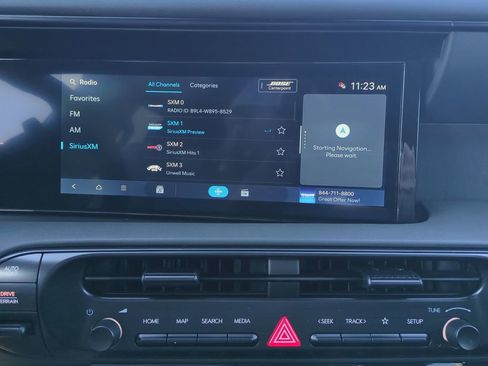 New 2026 Hyundai Palisade XRT Pro image 22