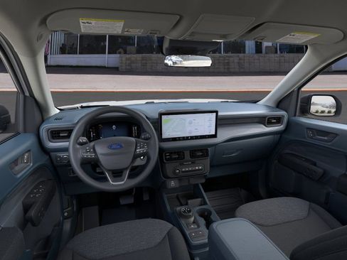 New 2025 Ford Maverick XL w/ 4K Tow Package image 9