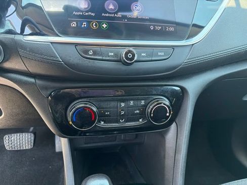 Used 2020 Buick Encore GX Preferred w/ Cold Weather Comfort Package AWD/4WD image 21