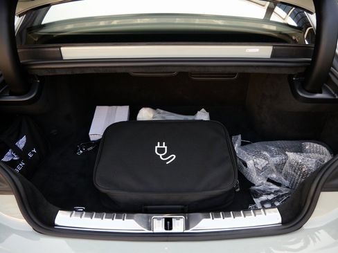 New 2025 Bentley Continental GT Speed image 23