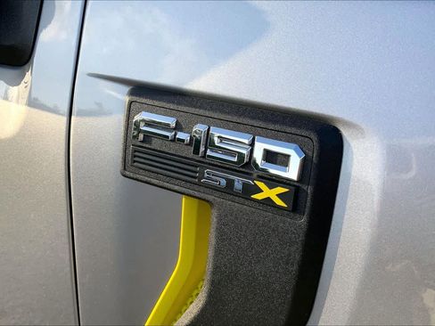 Used 2025 Ford F150 STX w/ Equipment Group 200A AWD/4WD image 31