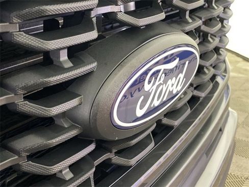 Used 2024 Ford F150 STX image 35