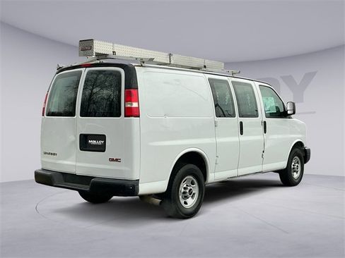 Used 2014 GMC Savana 3500 image 5