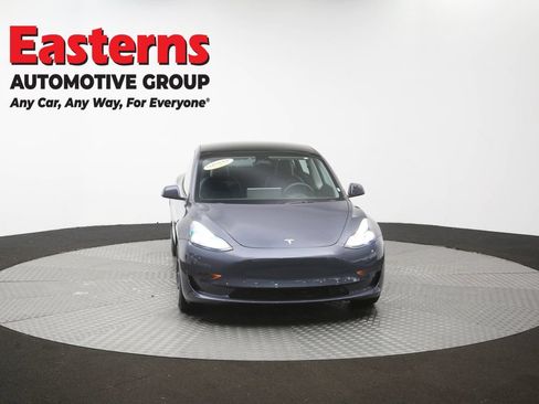 Used 2023 Tesla Model 3 Standard Range RWD image 47