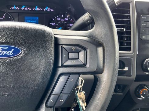 Used 2021 Ford F450 XL w/ Power Equipment Group RWD image 23