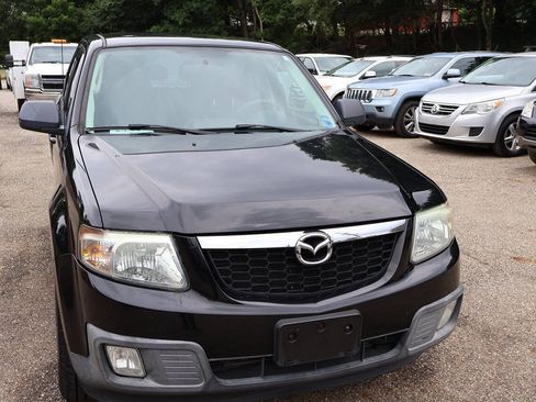 Used 2009 MAZDA Tribute i Sport FWD image 2