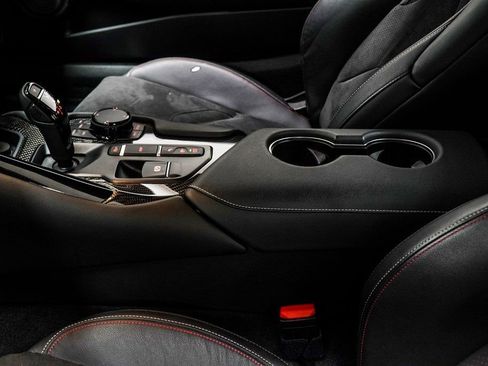 Used 2021 Toyota Supra 3.0 w/ Safety & Technology Package image 21