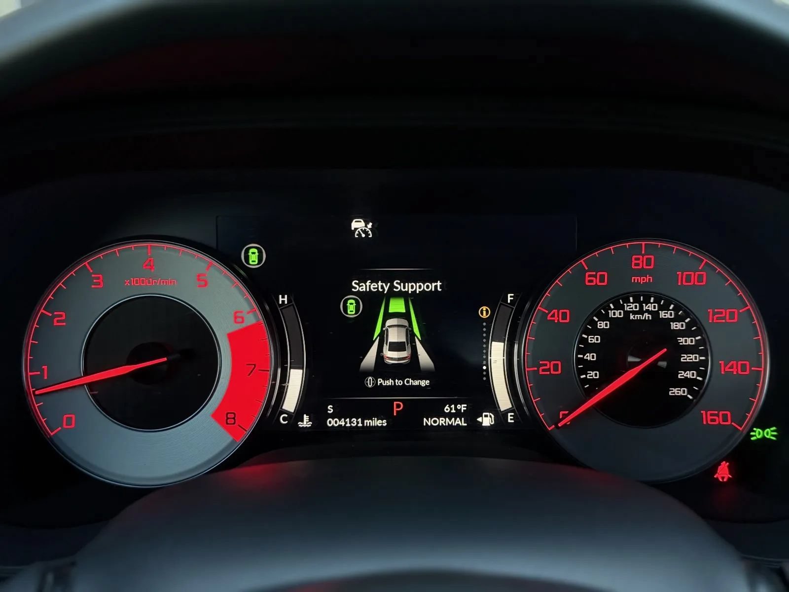 Used 2023 Acura TLX Type S AWD/4WD image 29