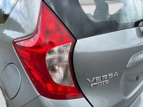 Used 2015 Nissan Versa Note SV FWD image 21